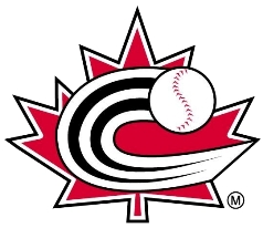 Baseball Canada logo
