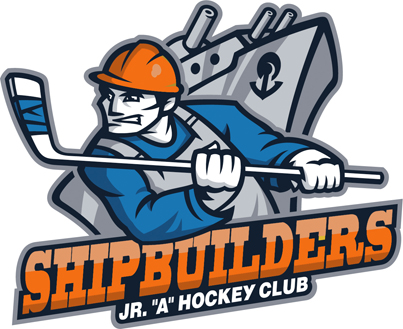 Proposed new name and logo for the Metro Marauders of the Maritime Hockey League
